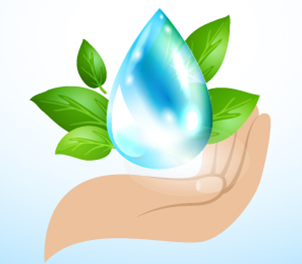 usage de l'eau